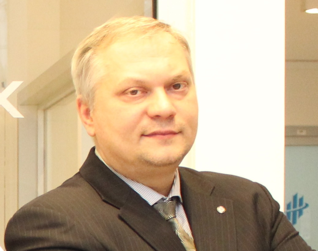 Александр Пишванов