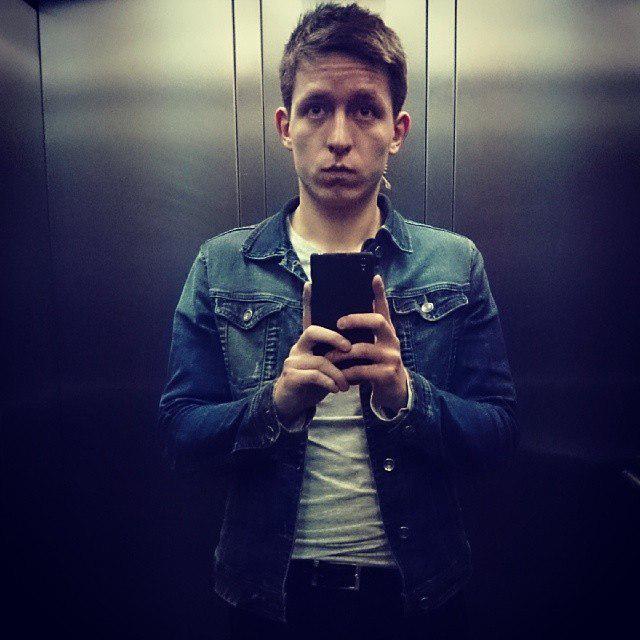 Тимофей Кривенко