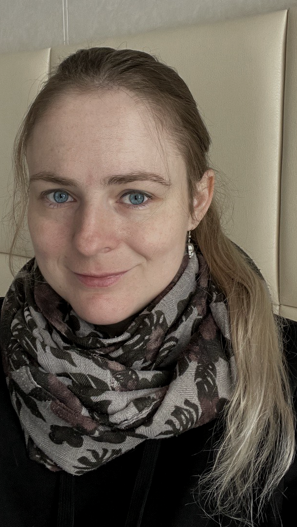 Екатерина Кириллова