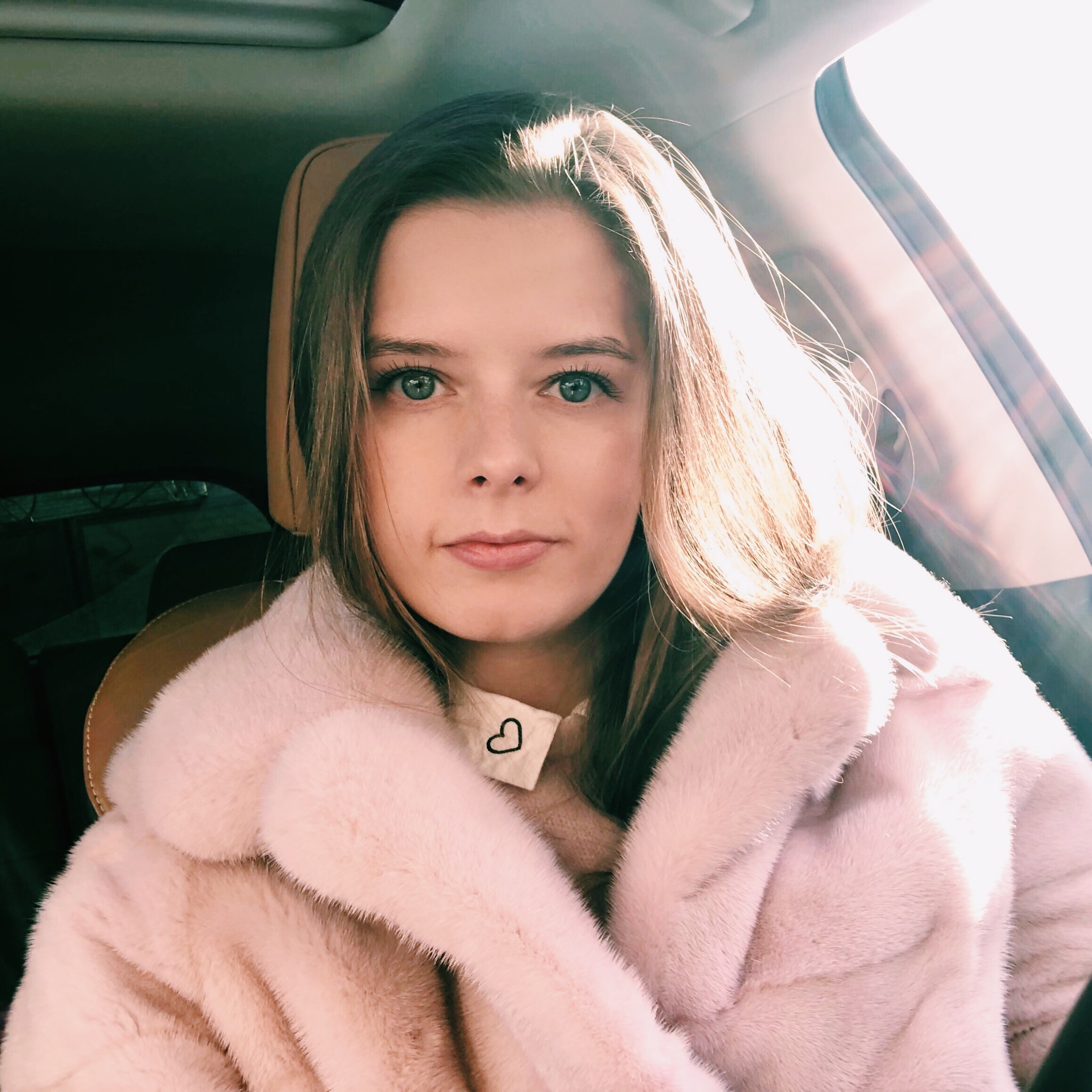 Анастасия Ананьева