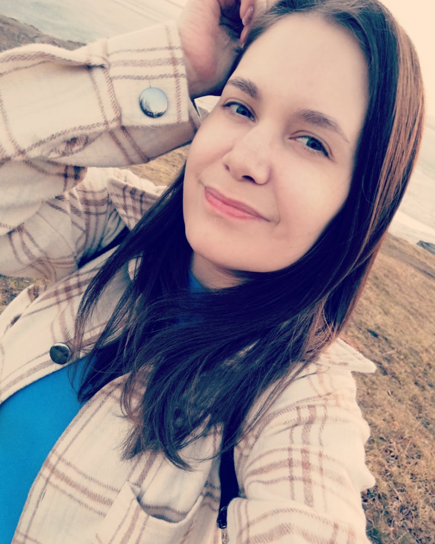 Анастасия Бердникова