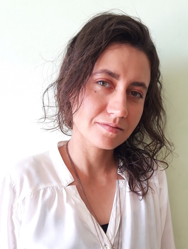 Svetlana Meshcheryakova