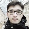 Рустам Хабибуллин