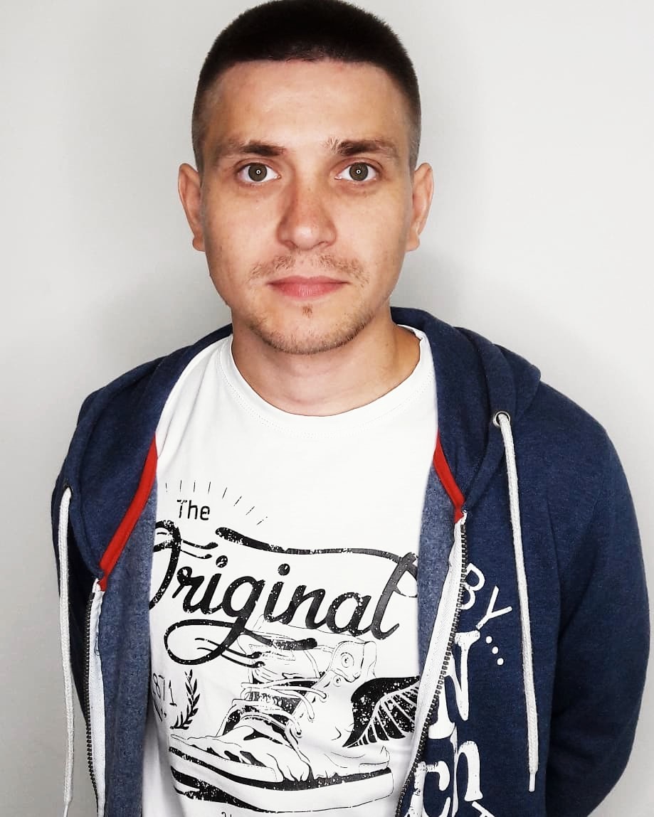 Илья Макшанов