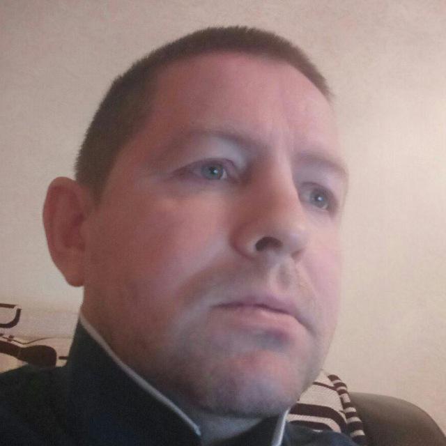 Олег Овчинников